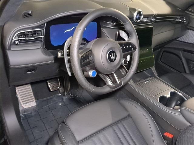 new 2025 Maserati Grecale car, priced at $91,535