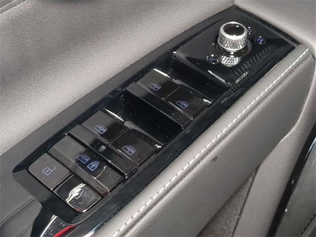 new 2025 Maserati Grecale car, priced at $91,535