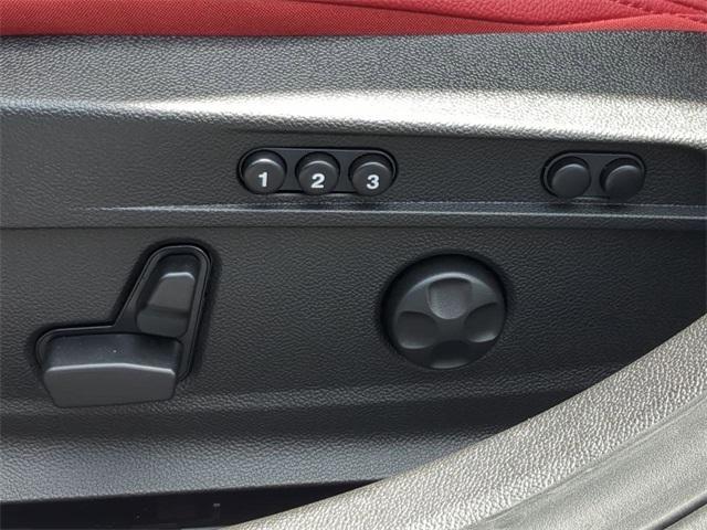 new 2025 Alfa Romeo Giulia car, priced at $52,810