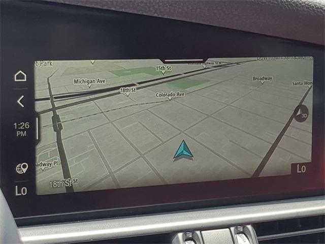 new 2025 Alfa Romeo Giulia car, priced at $52,810