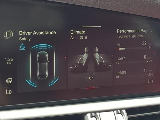 new 2025 Alfa Romeo Giulia car, priced at $52,810