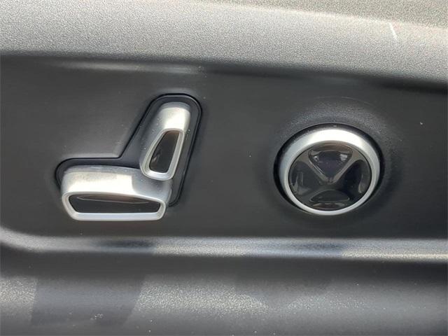 new 2024 Maserati Grecale car, priced at $75,205