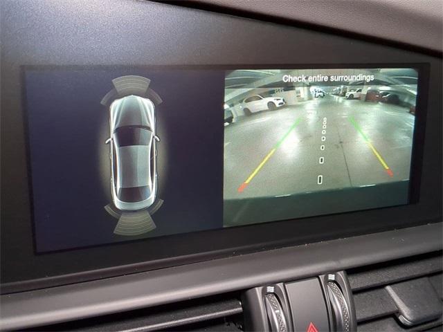 new 2025 Alfa Romeo Giulia car, priced at $54,090