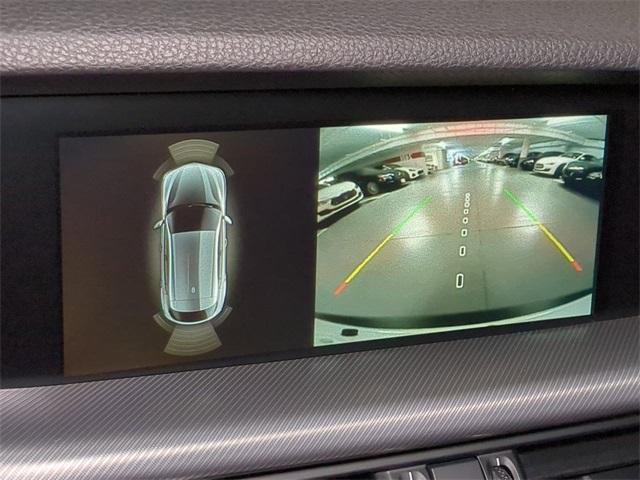 new 2025 Alfa Romeo Stelvio car, priced at $48,990