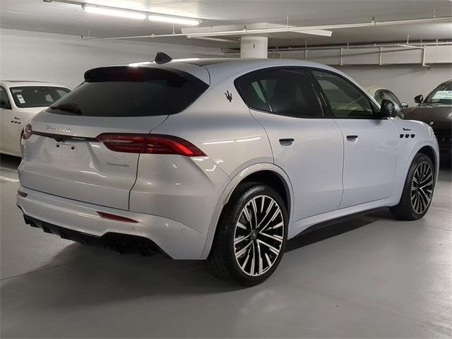 new 2025 Maserati Grecale car, priced at $90,955