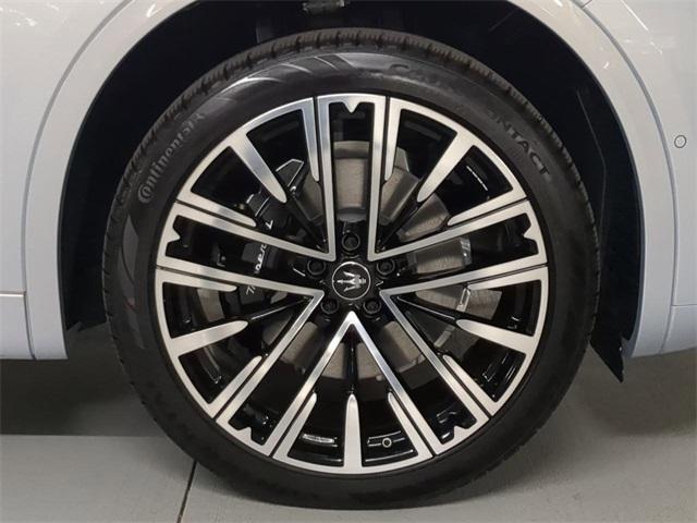 new 2025 Maserati Grecale car, priced at $90,955