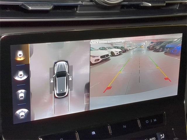 new 2025 Maserati Grecale car, priced at $90,955