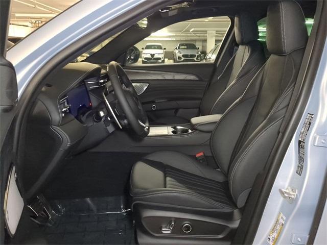 new 2025 Maserati Grecale car, priced at $90,955