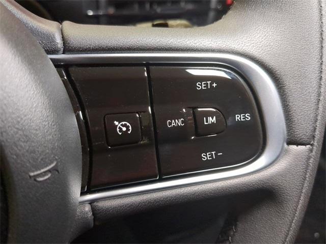 new 2024 FIAT 500e car, priced at $32,595