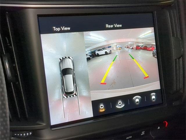 new 2024 Maserati Levante car, priced at $103,495