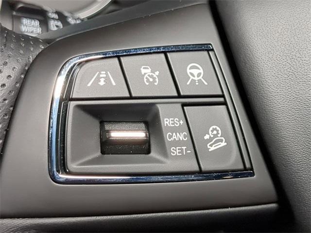 new 2024 Maserati Levante car, priced at $103,495