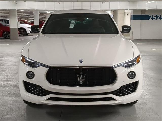 new 2024 Maserati Levante car, priced at $103,495