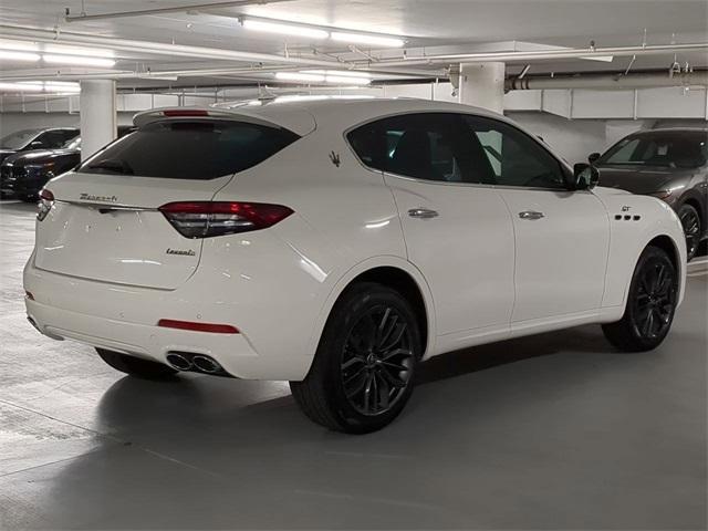 new 2024 Maserati Levante car, priced at $103,495