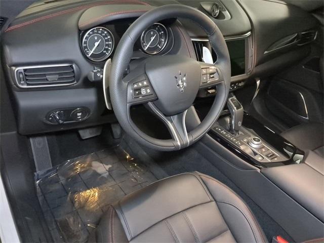 new 2024 Maserati Levante car, priced at $103,495