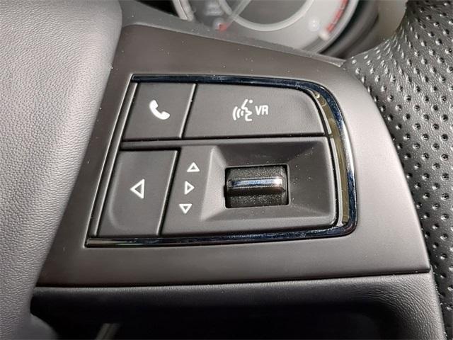 new 2024 Maserati Levante car, priced at $103,495