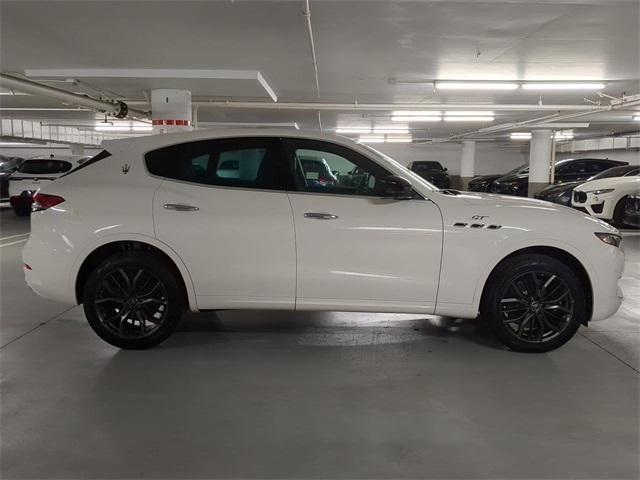 new 2024 Maserati Levante car, priced at $103,495
