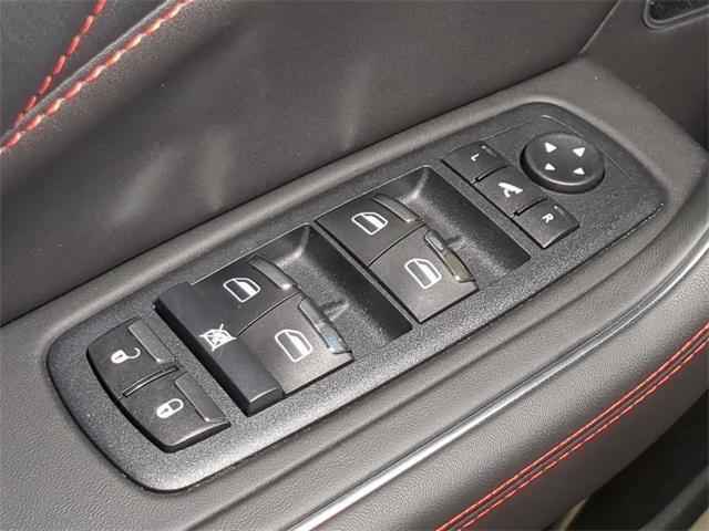 new 2024 Maserati Levante car, priced at $103,495