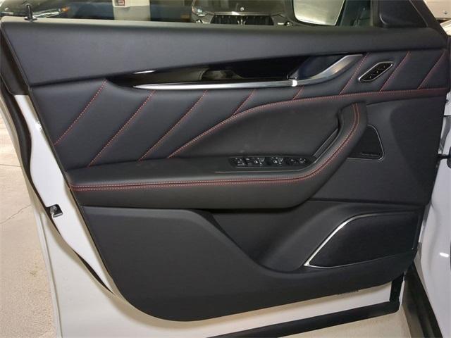 new 2024 Maserati Levante car, priced at $103,495