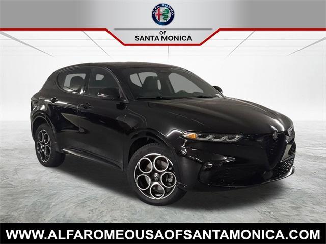 new 2025 Alfa Romeo Tonale car, priced at $39,225