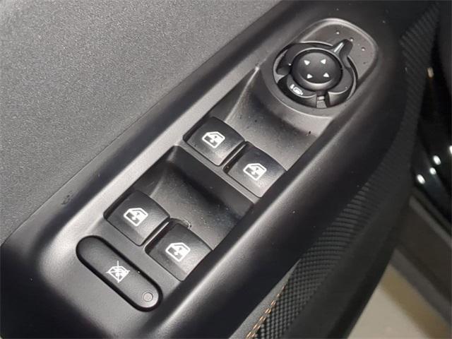 new 2025 Alfa Romeo Tonale car, priced at $39,225