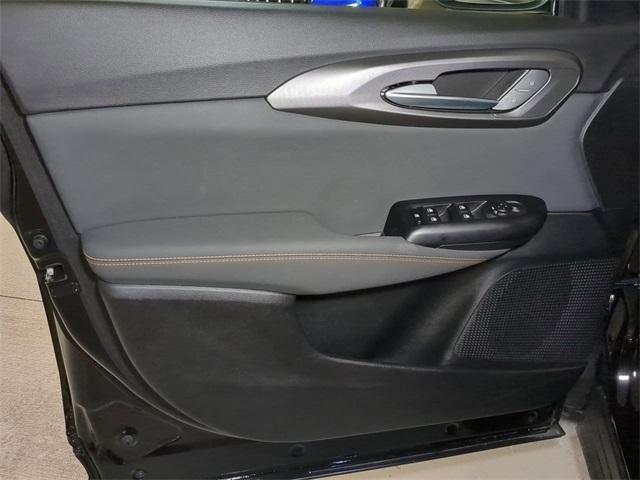 new 2025 Alfa Romeo Tonale car, priced at $39,225