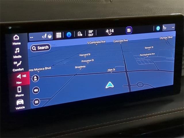 new 2025 Alfa Romeo Tonale car, priced at $39,225