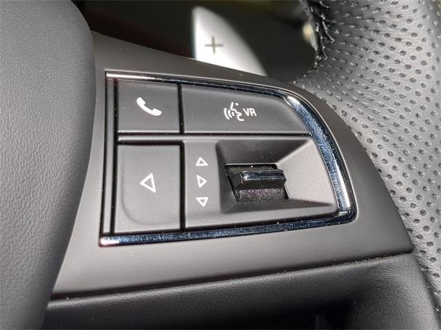 new 2024 Maserati Ghibli car, priced at $112,495