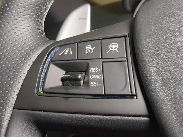 new 2024 Maserati Ghibli car, priced at $112,495