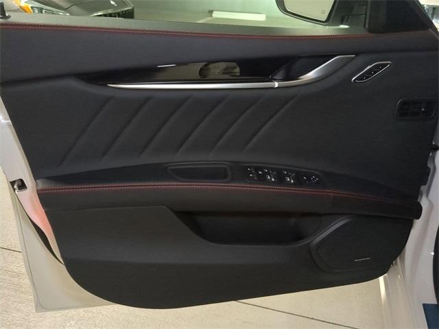 new 2024 Maserati Ghibli car, priced at $112,495