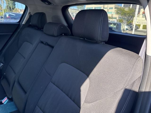 used 2021 Kia Sportage car, priced at $17,488