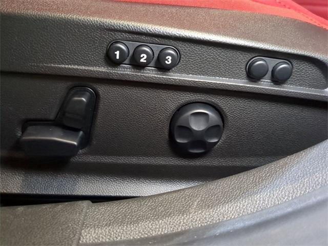 new 2024 Alfa Romeo Giulia car, priced at $55,060