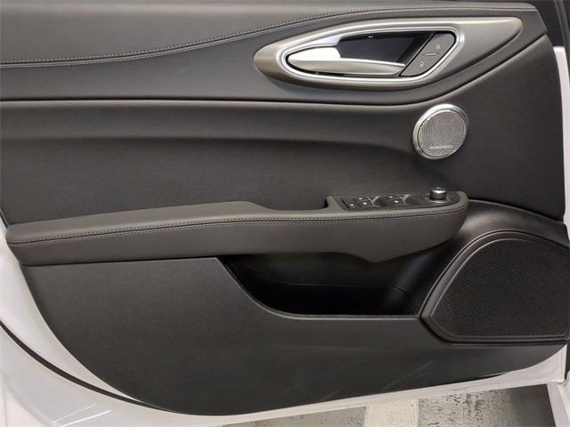 new 2024 Alfa Romeo Giulia car, priced at $55,060