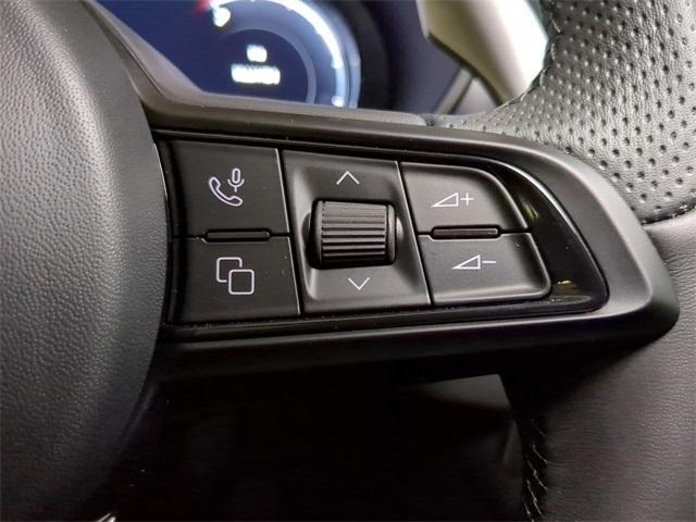 new 2024 Alfa Romeo Giulia car, priced at $55,060