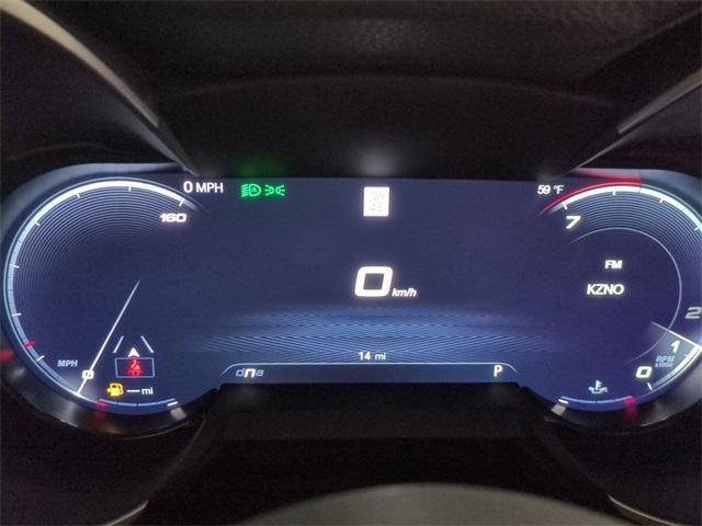 new 2025 Alfa Romeo Stelvio car, priced at $55,540