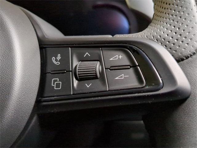 new 2025 Alfa Romeo Tonale car, priced at $55,125