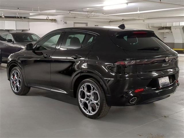 new 2025 Alfa Romeo Tonale car, priced at $55,125