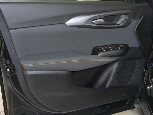 new 2025 Alfa Romeo Tonale car, priced at $55,125