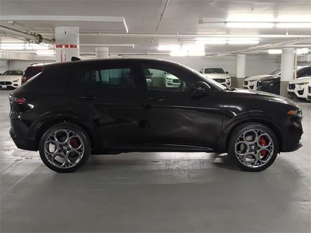 new 2025 Alfa Romeo Tonale car, priced at $55,125