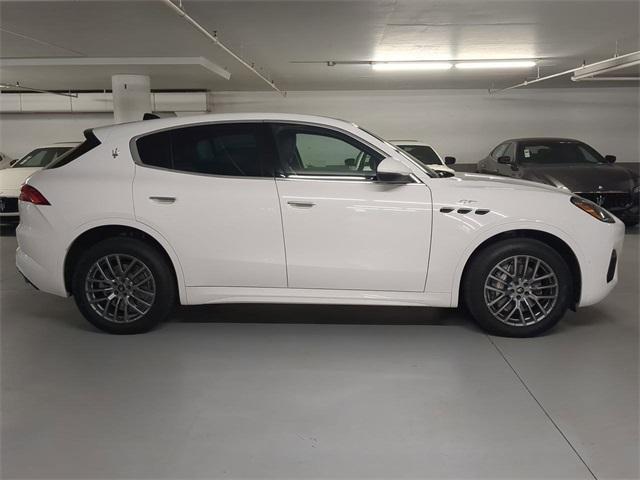 new 2024 Maserati Grecale car, priced at $64,988
