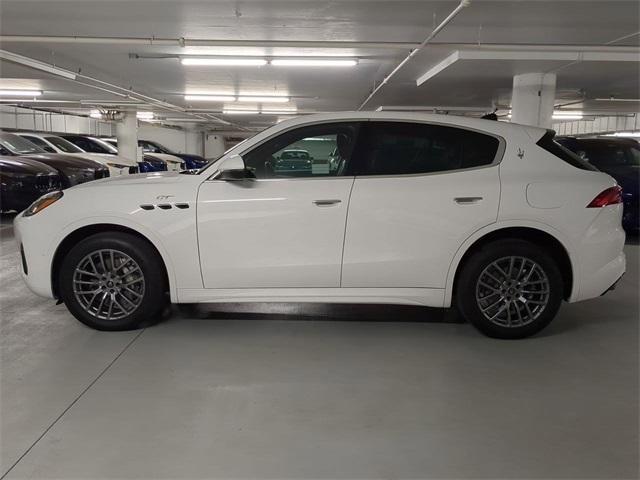 new 2024 Maserati Grecale car, priced at $64,988