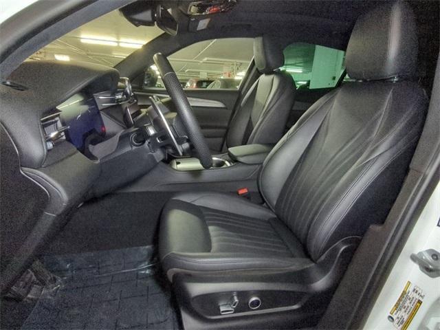 new 2024 Maserati Grecale car, priced at $64,988