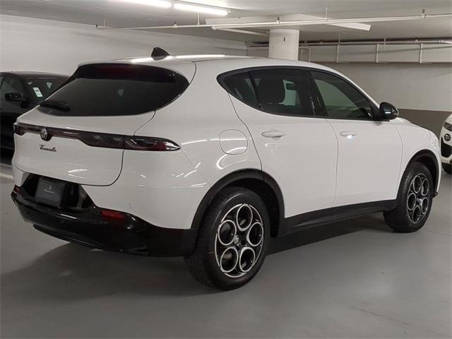 new 2025 Alfa Romeo Tonale car, priced at $49,430