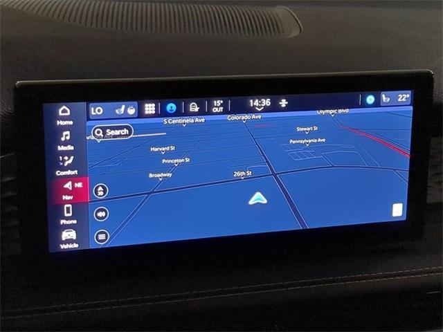 new 2025 Alfa Romeo Tonale car, priced at $49,430