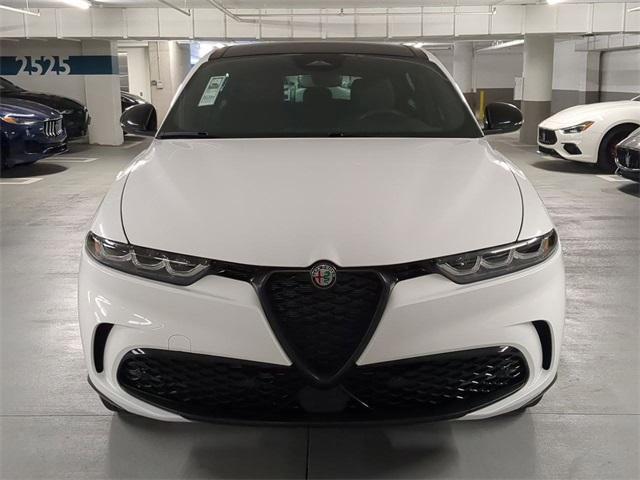 new 2025 Alfa Romeo Tonale car, priced at $49,430