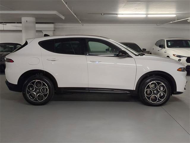 new 2025 Alfa Romeo Tonale car, priced at $49,430