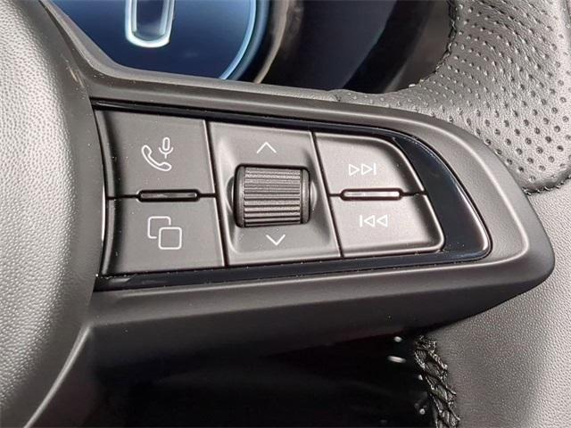 new 2025 Alfa Romeo Tonale car, priced at $49,430