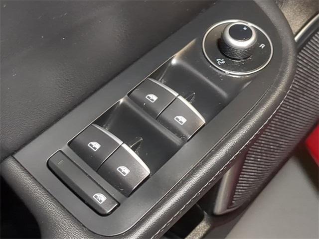 used 2022 Alfa Romeo Giulia car, priced at $28,988