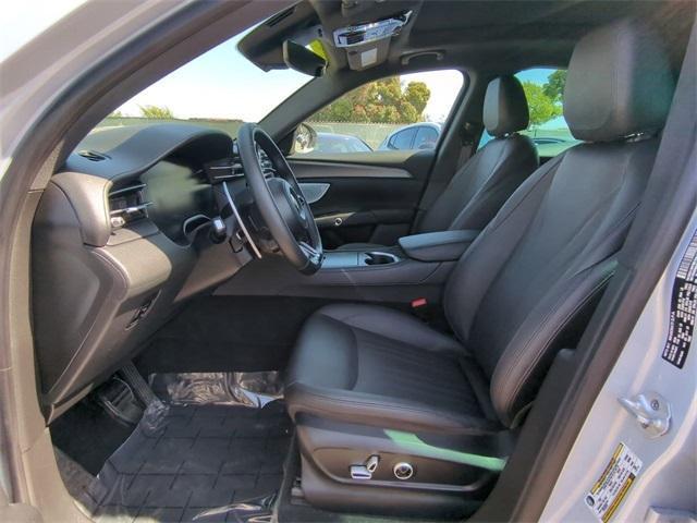 new 2024 Maserati Grecale car, priced at $75,205