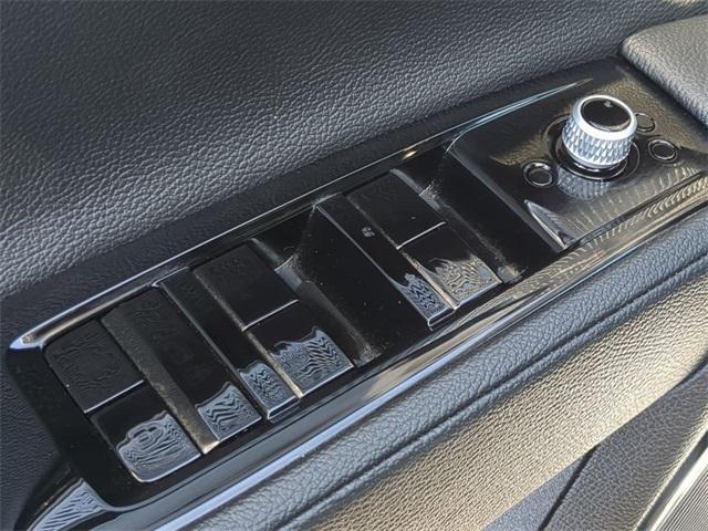 new 2024 Maserati Grecale car, priced at $75,205