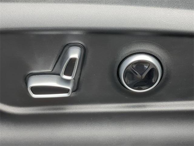 new 2024 Maserati Grecale car, priced at $64,988